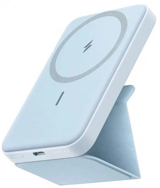 Мобильный аккумулятор Anker  PCore Mag-Go 5K
