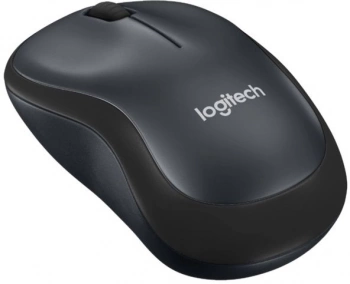 Мышь Logitech Silent M220