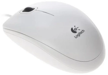 Мышь Logitech B100