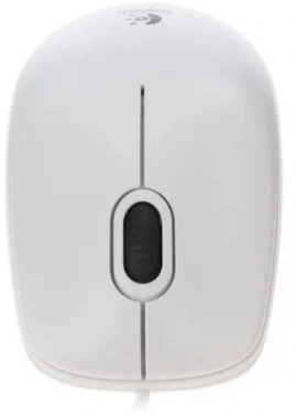 Мышь Logitech B100