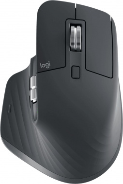 Мышь Logitech MX Master 3S