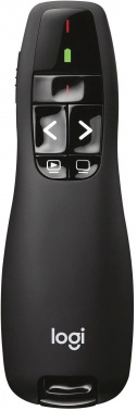 Презентер Logitech R400