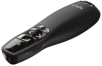 Презентер Logitech R400