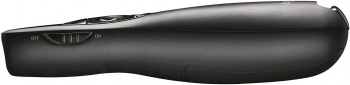 Презентер Logitech R400