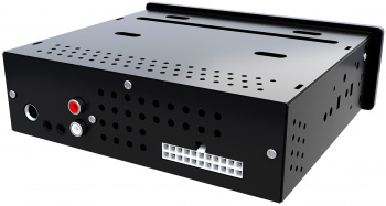 Автомагнитола Prology CDA-8.1 KRAKEN