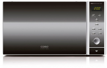 Микроволновая Печь Caso MG 25 Ceramic Menu