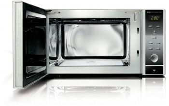 Микроволновая Печь Caso MG 25 Ceramic Menu