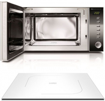 Микроволновая Печь Caso MG 25 Ceramic Menu