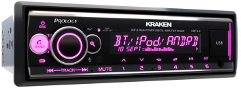 Автомагнитола Prology CDP-8.0 KRAKEN
