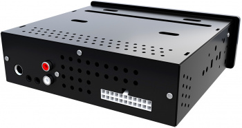 Автомагнитола Prology CDP-8.1 KRAKEN