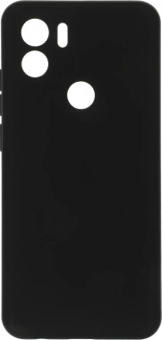 Чехол (клип-кейс) BoraSCO для Xiaomi Redmi A1+ Silicone Case