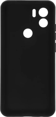 Чехол (клип-кейс) BoraSCO для Xiaomi Redmi A1+ Silicone Case