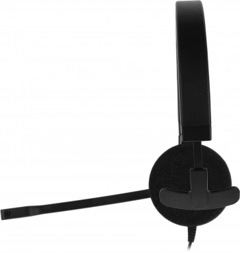 Наушники с микрофоном Jabra Evolve 20 MS Mono