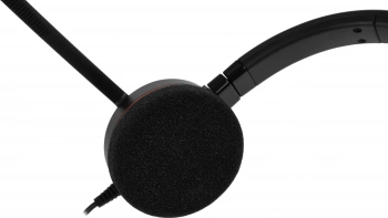 Наушники с микрофоном Jabra Evolve 20 MS Mono