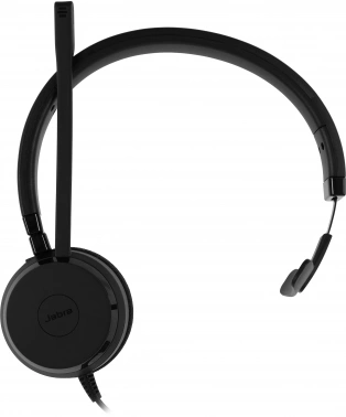 Наушники с микрофоном Jabra Evolve 20 MS Mono