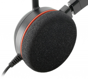 Наушники с микрофоном Jabra Evolve 20 MS Stereo