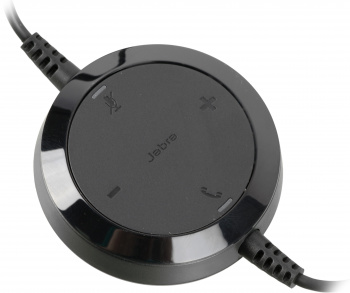 Наушники с микрофоном Jabra Evolve 20 MS Stereo