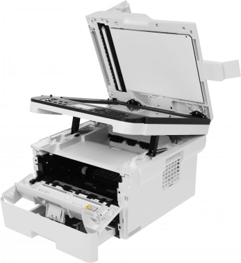 МФУ лазерный Ricoh SP 230SFNw