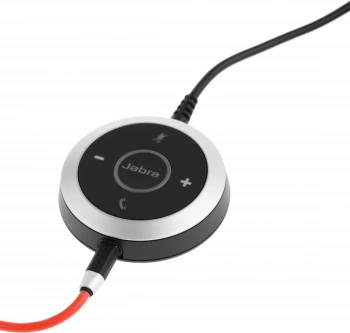 Наушники с микрофоном Jabra Evolve 40 MS