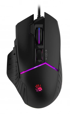 Мышь A4Tech Bloody W95 Max