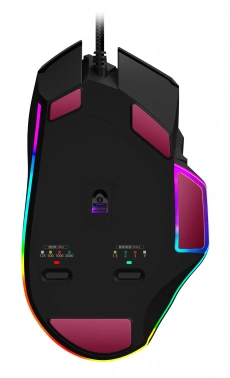 Мышь A4Tech Bloody W95 Max