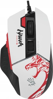 Мышь A4Tech Bloody W95 Max Naraka