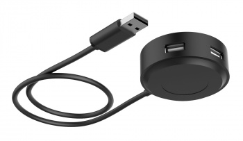 Разветвитель USB 2.0 A4Tech HUB-20