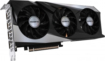 Видеокарта Gigabyte PCI-E 4.0  GV-IA380GAMING OC-6GD