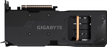 Видеокарта Gigabyte PCI-E 4.0  GV-IA380GAMING OC-6GD