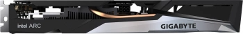 Видеокарта Gigabyte PCI-E 4.0  GV-IA380GAMING OC-6GD