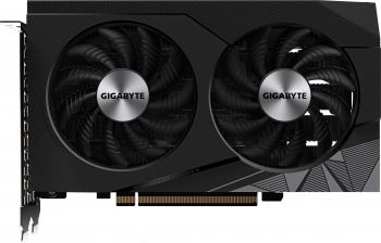 Видеокарта Gigabyte PCI-E 4.0  GV-IA380WF2OC-6GD