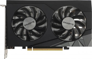 Видеокарта Gigabyte PCI-E 4.0  GV-IA310WF2-4GD