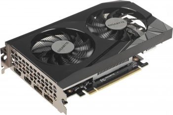 Видеокарта Gigabyte PCI-E 4.0  GV-IA310WF2-4GD