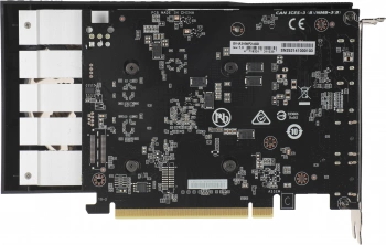 Видеокарта Gigabyte PCI-E 4.0  GV-IA310WF2-4GD