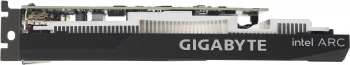 Видеокарта Gigabyte PCI-E 4.0  GV-IA310WF2-4GD