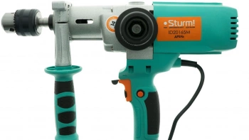 Дрель безударная Sturm! ID20165M
