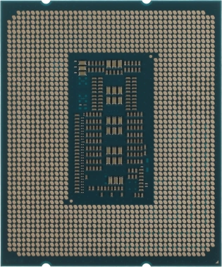 Процессор Intel Core i7 13700K
