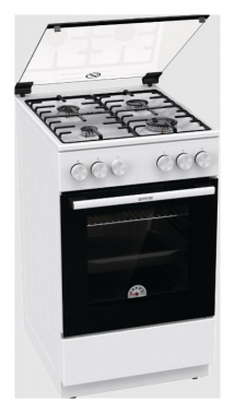 Плита Газовая Gorenje GG5A10WH