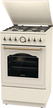 Плита Комбинированная Gorenje GKS5B70CLI