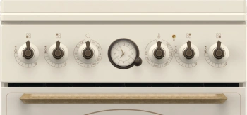 Плита Комбинированная Gorenje GKS5B70CLI