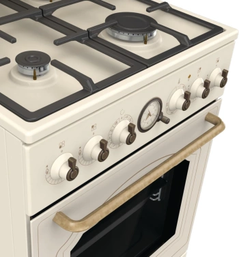 Плита Комбинированная Gorenje GKS5B70CLI