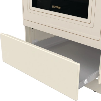 Плита Комбинированная Gorenje GKS5B70CLI