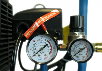 Компрессор поршневой Sturm! AC93150P