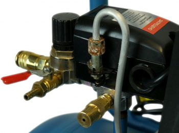 Компрессор поршневой Sturm! AC93150P