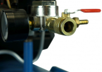 Компрессор поршневой Sturm! AC93150P