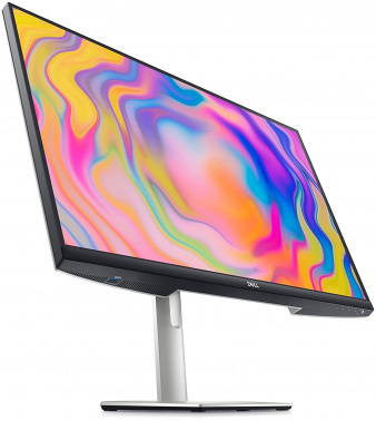 Монитор Dell 27