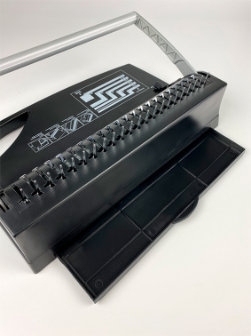 Переплетчик Heleos БП9п