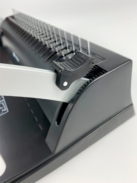 Переплетчик Heleos БП9п