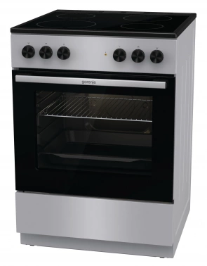 Плита Электрическая Gorenje GEC6A11SG