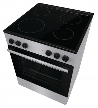 Плита Электрическая Gorenje GEC6A11SG